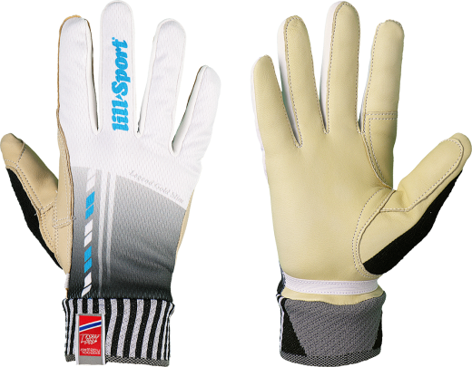 Lillsport Legend Slim Gold - Käsineet ja rukkaset - 0405-02 - 1