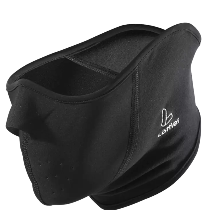 Löffler Face Mask - miesten maski - Bandanat ja tuubihuivit - 08806-990-2 - 1