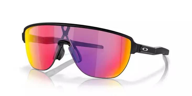 Oakley Corridor - Matte Black - Hiihtolasit - 9248-02 - 1