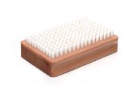 Optiwax Brush Nylon - Suksien voitelutarvikkeet - 70090002 - 1