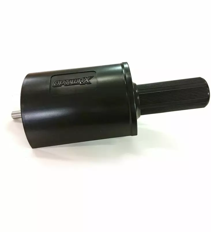 Optiwax Roto Brush Handle 100mm - Suksien voitelutarvikkeet - 70090012 - 1