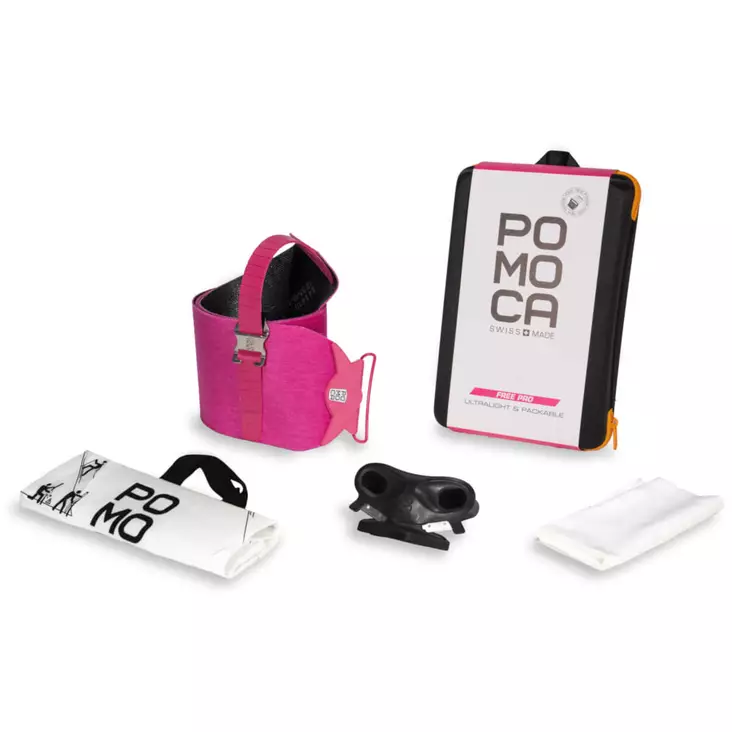 Pomaca Free Pro Ready2Climp - Nousukarvat - 10-0034112322 - 1