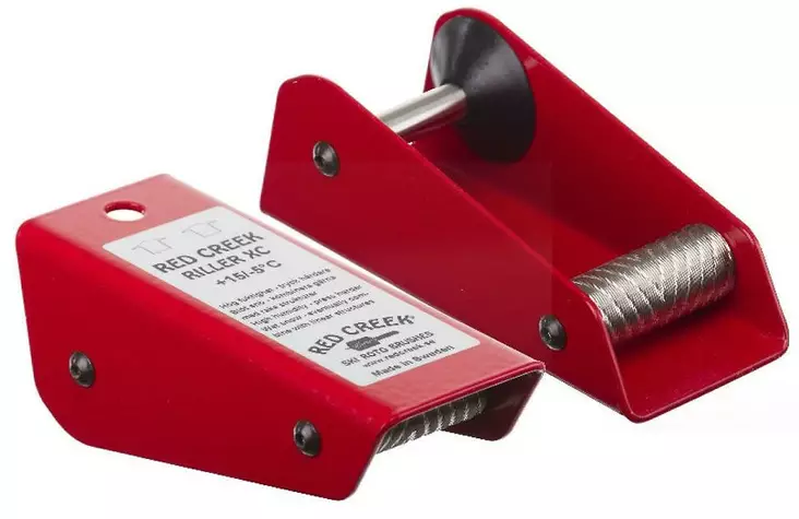 Red Creek Kuviolaite Havu 082 - Suksien voitelutarvikkeet - 2082 - 1