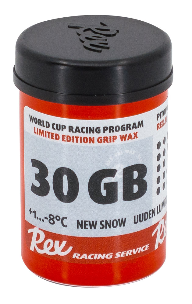 Rex 30 GB pitovoide - Pitopurkit - 32 - 1