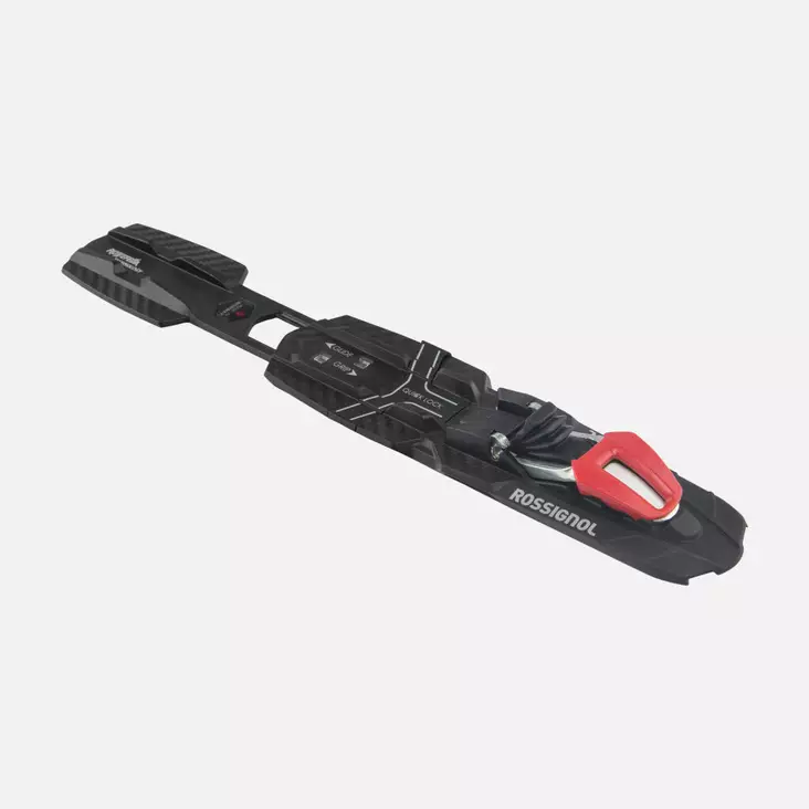 Rossignol R-Classic Quicklock IFP side - Perinteiset siteet - RJK1002 - 1
