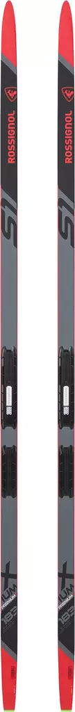 Rossignol X-ium Skating Premium+ S2 - Luistelusukset - RHLCU0-4 - 1