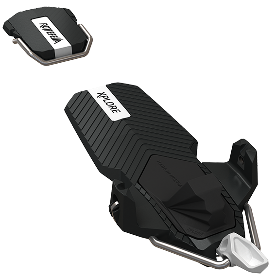 Rottefella Explore Off-Track - tunturihiihtoside - Siteet - AK07-102004822 - 1