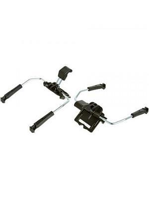 Rottefella Freeride NTN Stopper 125mm - Siteiden varaosat ja tarvikkeet - 913022 - 1