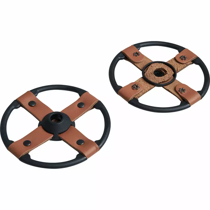 Swix Basket leather - Sauvojen varaosat ja tarvikkeet - RDTR442 - 1