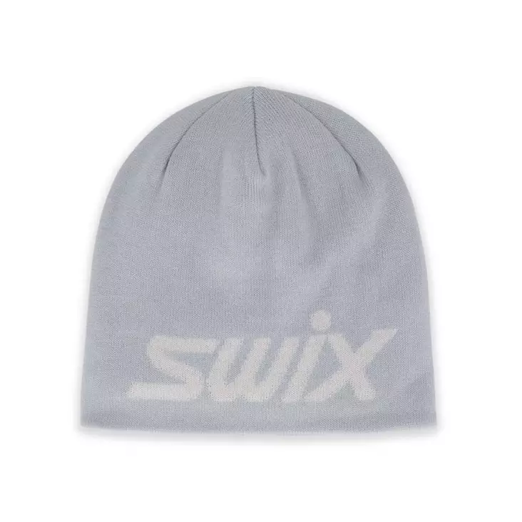 Swix Heat Wool Logo Beanie - Pipot - 14031-25-71022 - 1