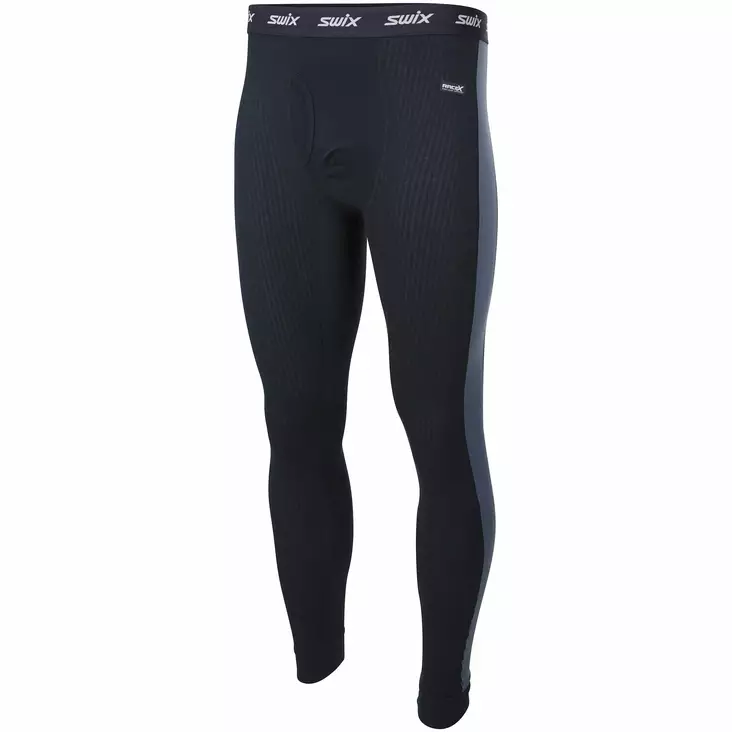 Swix RaceX bodyw Pants - miesten tekniset alushousut - Merinovillaiset ja tekniset alusasut - 41801-72102 - 1