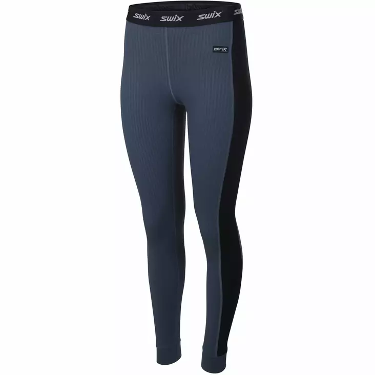 Swix RaceX bodyw Pants - naisten tekniset alushousut - Merinovillaiset ja tekniset alusasut - 41806-72102 - 1