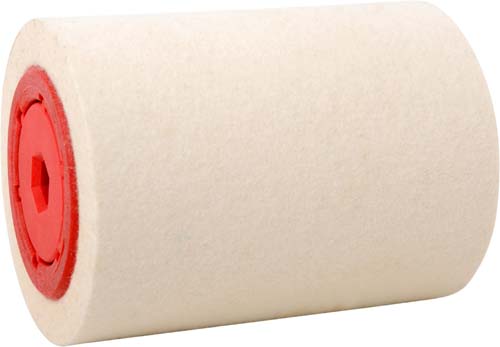 Swix Roto Fleece 100mm - Suksien voitelutarvikkeet - T0018F-2 - 1