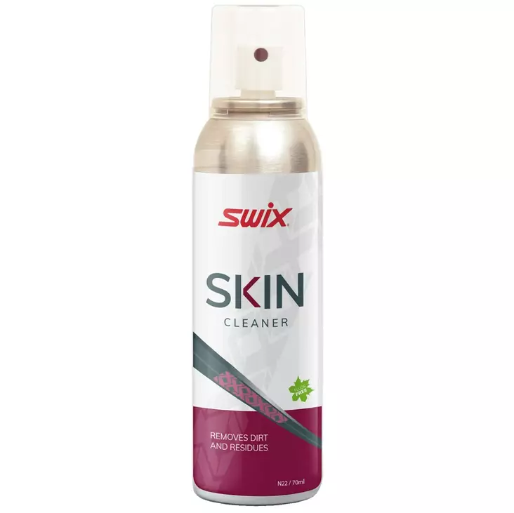Swix Skin Cleaner - Suksien voitelutarvikkeet - N22 - 1