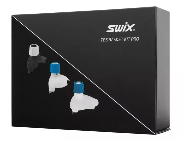 Swix TBS Pendulum basket kit - Sauvojen varaosat ja tarvikkeet - RDTBSPRO2 - 1