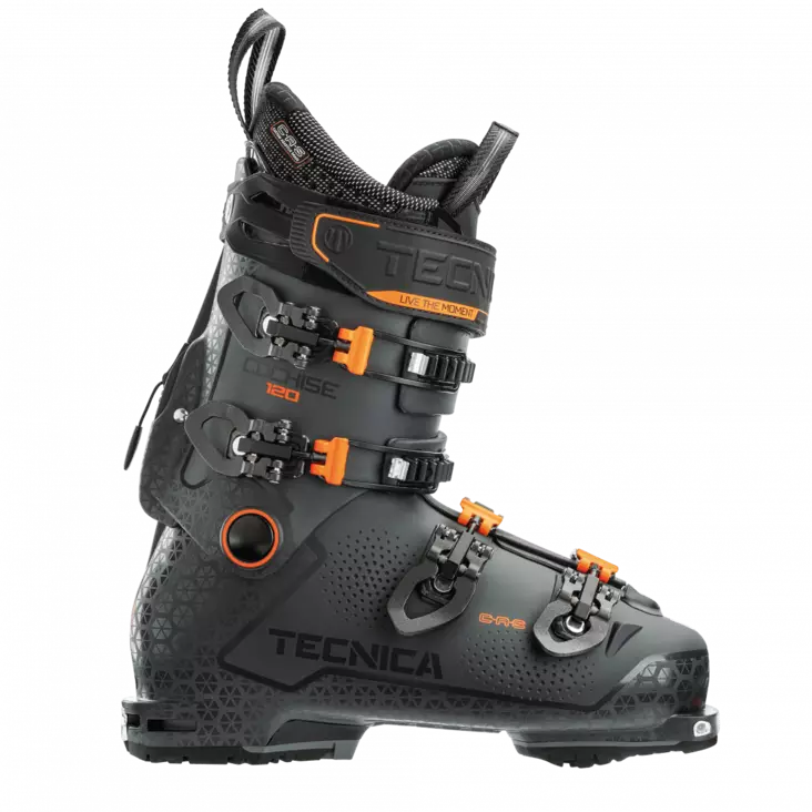 Tecnica Cochise 120 Dyn - Laskettelumonot - 101977G0062 - 1