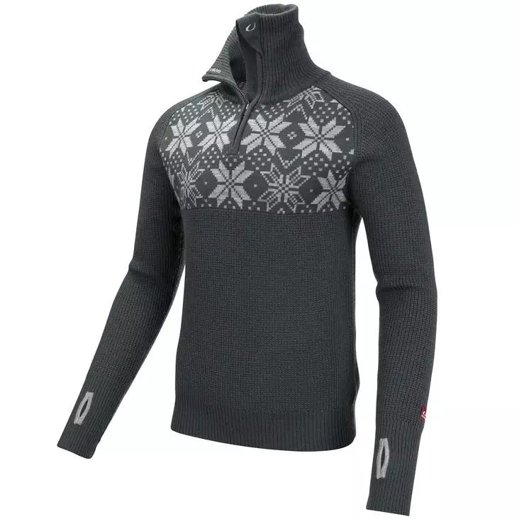 Ulvang Rav Kiby Ms miesten villapaita - Oloasut ja -paidat - 77311-20712 - 1