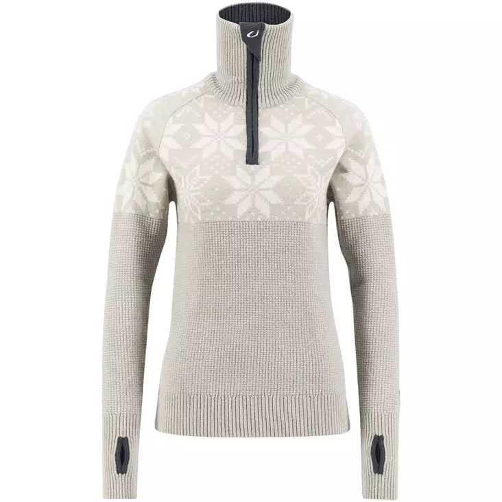 Ulvang Rav Kiby Ws naisten villapaita - Naisten oloasut ja -paidat - 77316-20952 - 1