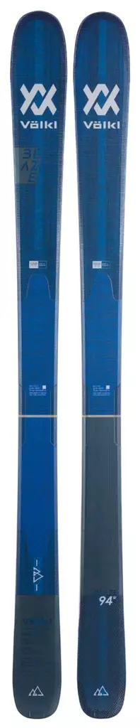 Völkl Blaze 94 W - Laskettelusukset - 122432 - 1