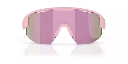 Bliz Matrix - Matte Powder Pink - Hiihtolasit - OZB7004-700423 - 2