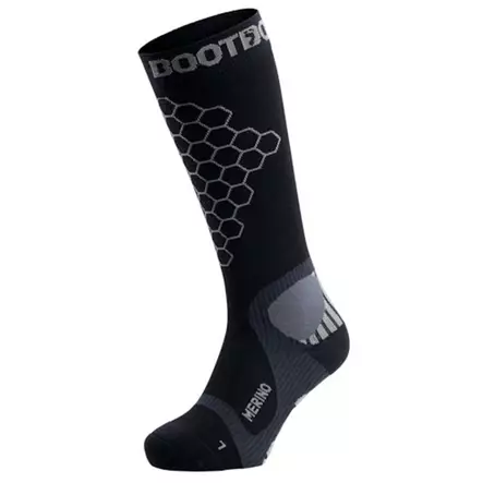 Bootdoc Power Fit Socks - Sukat ja kengät - 01-0500-143 - 1