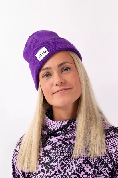 Eivy Watcher Beanie - Sukat ja kengät - A00213-063 - 2