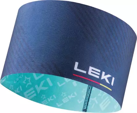 Leki XC Headband - Pipot - 352255103 - 1