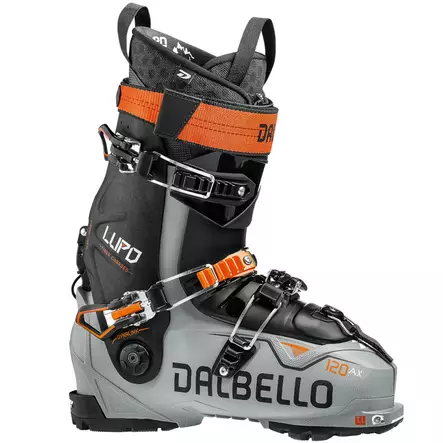 Lupo AX 120 AX Dalbello freeride/touring laskettelumonot - Laskettelumonot - D2107003 - 1