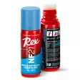 Rex NF21 Sininen 60ml - Nestemmäiset voiteet - 4523 - 1