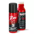 Rex NF21G Musta 60ml - Nestemmäiset voiteet - 4543 - 1