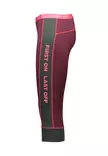 Alagna 3/4 Legging (W) - Merinovillaiset ja tekniset alusasut - MN52068-603 - 4