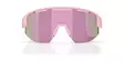 Bliz Matrix - Matte Powder Pink - Hiihtolasit - OZB7004-700423 - 2