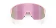 Bliz Matrix - Matte Powder Pink - Hiihtolasit - OZB7004-700423 - 5