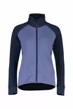 Mons Royale Nevis Wool Fleece Hood naisten välipaita - Merinovillaiset ja tekniset alusasut - 100395-1005-173 - 4