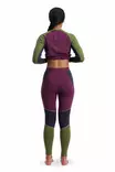 Mons Royale Olympus 3.0 Legging naisten merinovillaiset leggingsit - Merinovillaiset ja tekniset alusasut - 100019-1008-203 - 3