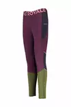 Mons Royale Olympus 3.0 Legging naisten merinovillaiset leggingsit - Merinovillaiset ja tekniset alusasut - 100019-1008-203 - 5