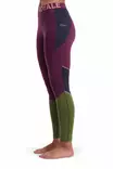 Mons Royale Olympus 3.0 Legging naisten merinovillaiset leggingsit - Merinovillaiset ja tekniset alusasut - 100019-1008-203 - 1