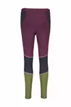 Mons Royale Olympus 3.0 Legging naisten merinovillaiset leggingsit - Merinovillaiset ja tekniset alusasut - 100019-1008-203 - 6