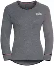 Odlo Active Warm Originals ECO LS naisten tekninen aluspaita - Merinovillaiset ja tekniset alusasut - 159291-10183 - 1