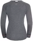Odlo Active Warm Originals ECO LS naisten tekninen aluspaita - Merinovillaiset ja tekniset alusasut - 159291-10183 - 2