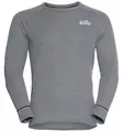 Odlo The Active Warm Originals ECO L/S miesten tekninen aluspaita - Merinovillaiset ja tekniset alusasut - 159292-10183 - 1
