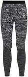 Odlo The Blackcomb ECO bottoms miesten tekninen alushousu - Merinovillaiset ja tekniset alusasut - 188552-60223 - 1