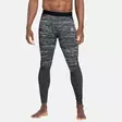 Odlo The Blackcomb ECO bottoms miesten tekninen alushousu - Merinovillaiset ja tekniset alusasut - 188552-60223 - 3