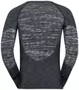 Odlo The Blackcomb ECO long sleeve miesten tekninen aluspaita - Merinovillaiset ja tekniset alusasut - 188562-60223 - 2