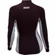 Swix RaceX Bodyw Halfzip W - Merinovillaiset ja tekniset alusasut - 40826-94303 - 2