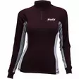 Swix RaceX Bodyw Halfzip W - Merinovillaiset ja tekniset alusasut - 40826-94303 - 1