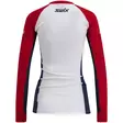 Swix RaceX Classic Long Sleeve naisten tekninen aluspaita - Merinovillaiset ja tekniset alusasut - 10110-23-99953 - 2