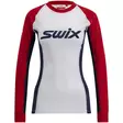 Swix RaceX Classic Long Sleeve naisten tekninen aluspaita - Merinovillaiset ja tekniset alusasut - 10110-23-99953 - 1