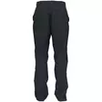 The North Face - M DRYZL FZPANT - miesten ohut kuorihousu - Kuorihousut - NF0A4AHL_JK3 - 2