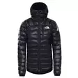 The North Face - Summit Down Hoodie - naisten untuvatakki - Naisten untuvatakit - NF0A4P7C_JK3 - 1